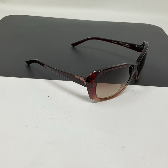 Smith Optics Facet sg, Scarlet Fade/Sienna Gradient carb TLT lens